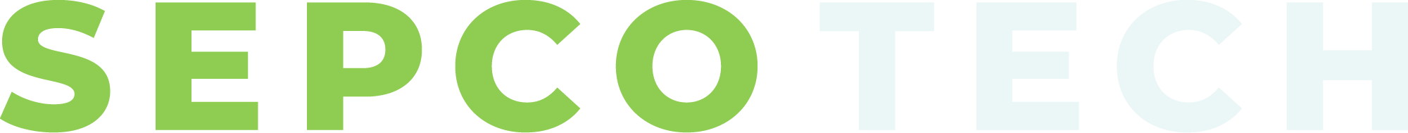 SepcoTech Logo