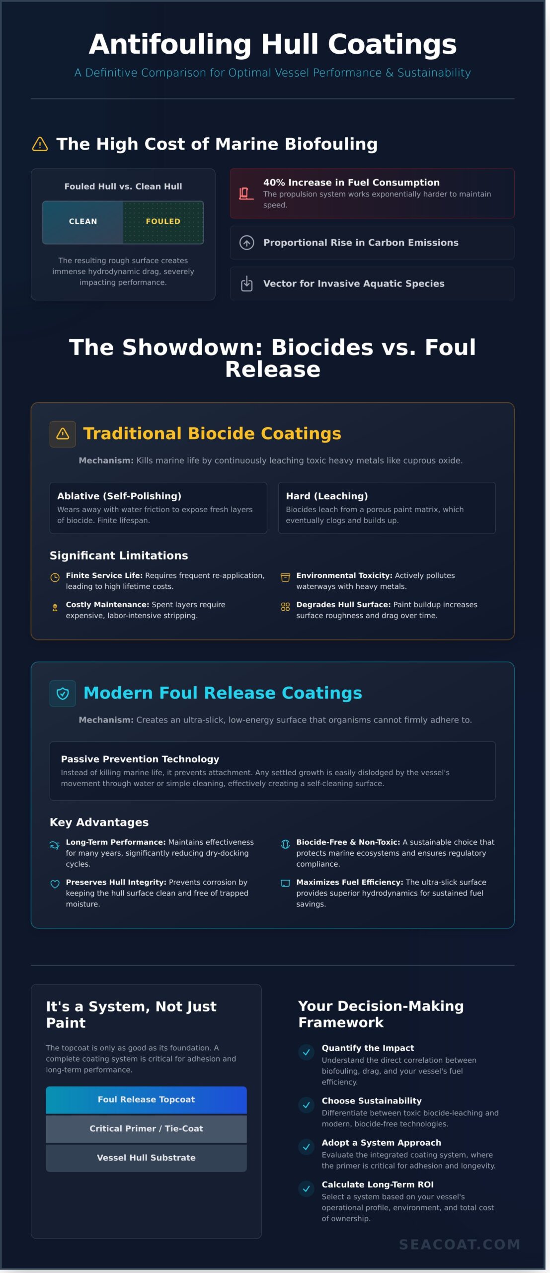Antifouling Bottom Paint: The Complete Guide to Hull Performance & Protection Antifouling Bottom Paint: The Complete Guide to Hull Performance & Protection