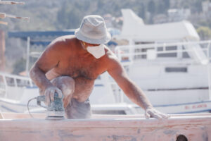 How Does Aluminum Boat Hull Coating Trusted By Navy Crews Help You Make A Smart Choice?