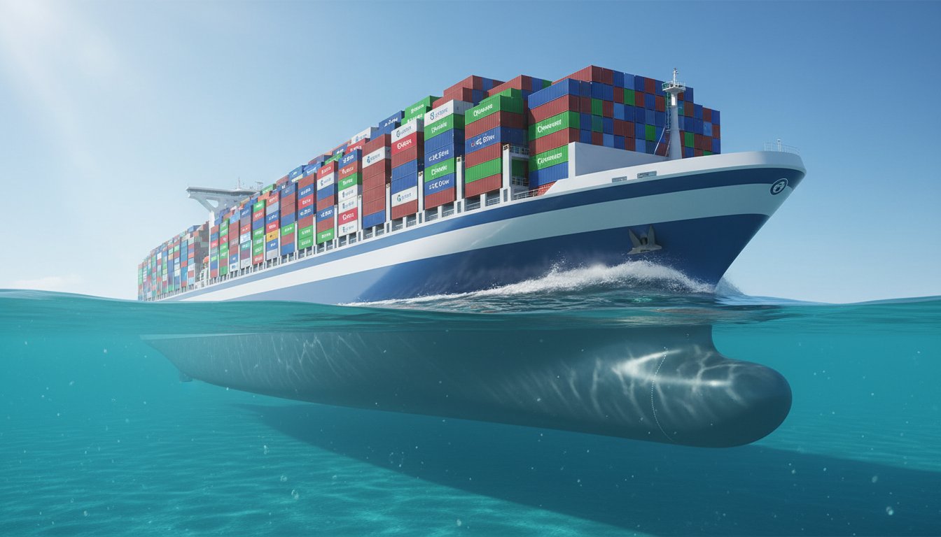 Alternatives to Copper-Based Antifouling: High-Performance Non-Toxic Marine Coatings in 2026