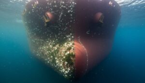 Antifouling Bottom Paint: The Complete Guide to Hull Performance & Protection
