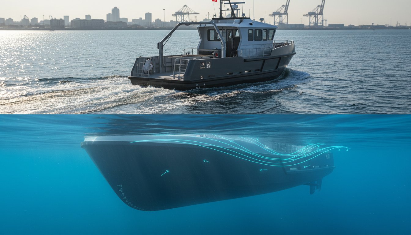 Bottom Paint Antifouling: The 2026 Guide to Modern Hull Coatings