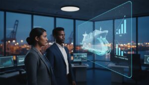 Calculating ROI on Marine Coatings: A Technical Guide for Vessel Managers