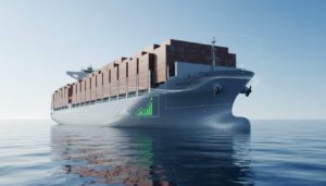 EEXI Compliance Solutions: Optimizing Vessel Efficiency Through Advanced Hydrodynamics