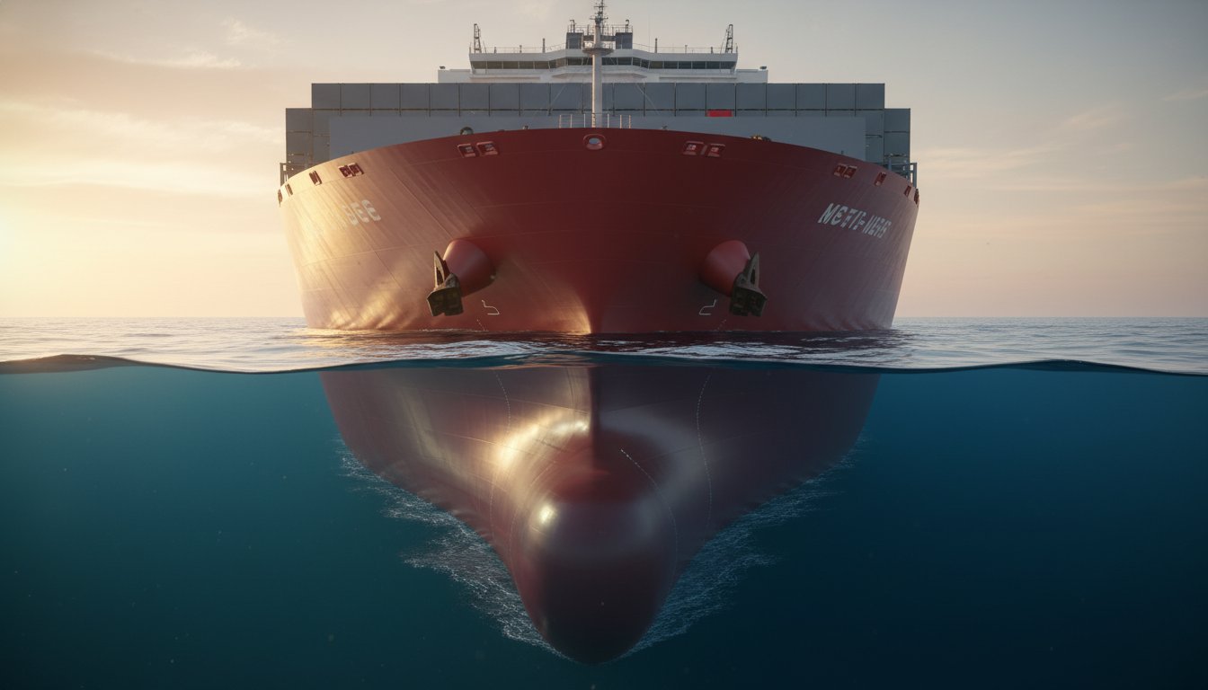 How to Reduce Ship Fuel Consumption: A Strategic Guide to Maritime Efficiency in 2026