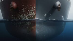 Marine Antifouling Bottom Paint: The 2026 Guide to Performance & Compliance