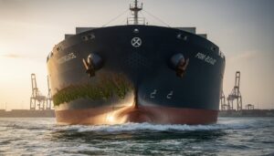 Marine Coatings: The Definitive Guide for Vessel Protection & Performance