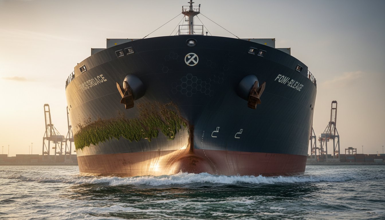 Marine Coatings: The Definitive Guide for Vessel Protection & Performance