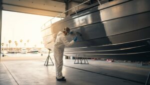The Best Bottom Paint for Aluminum Boats: A 2026 Buyer’s Guide