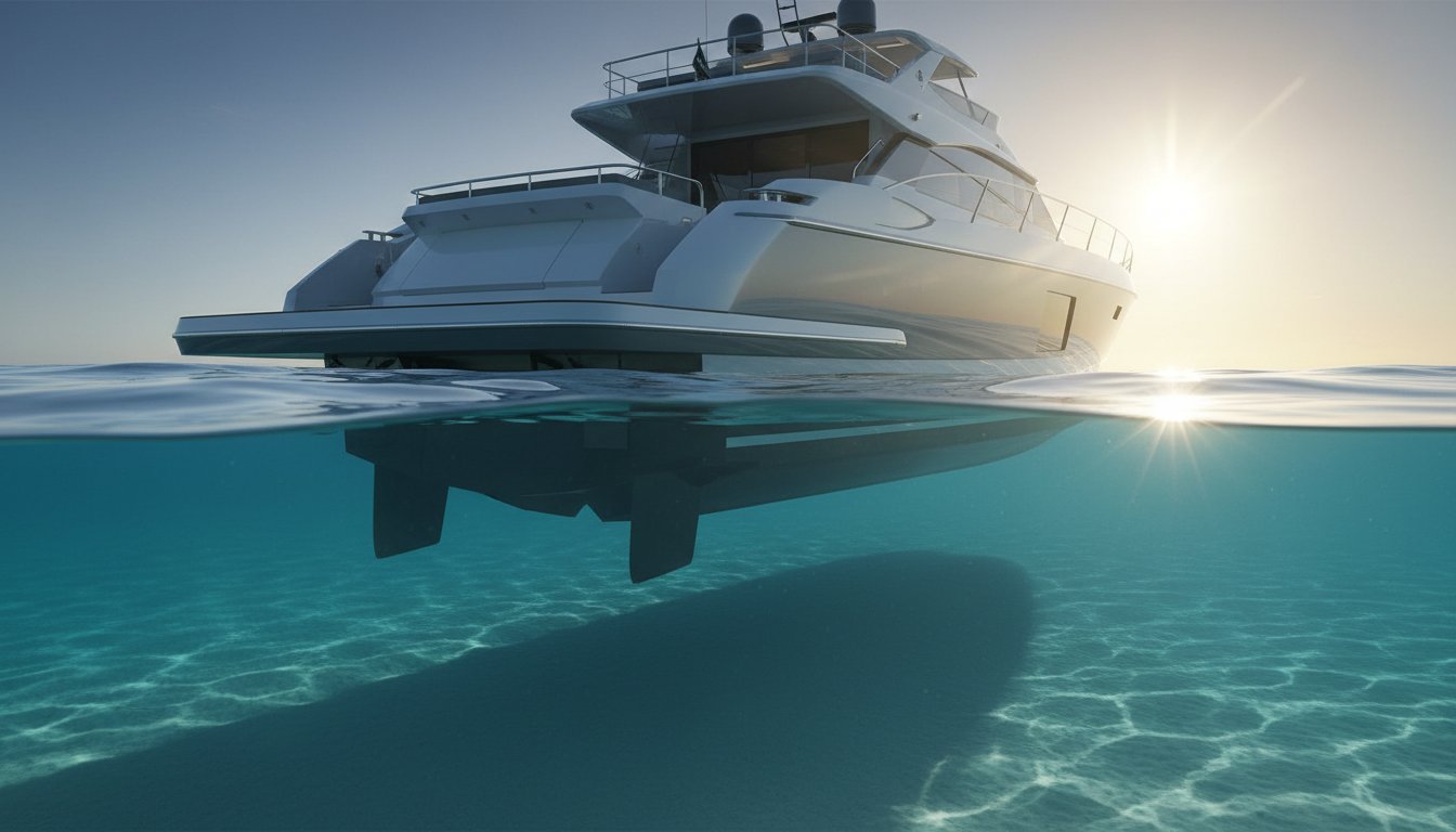 The Comprehensive Guide to Bottom Paint for Boats: Performance, Science, and Sustainability in 2026