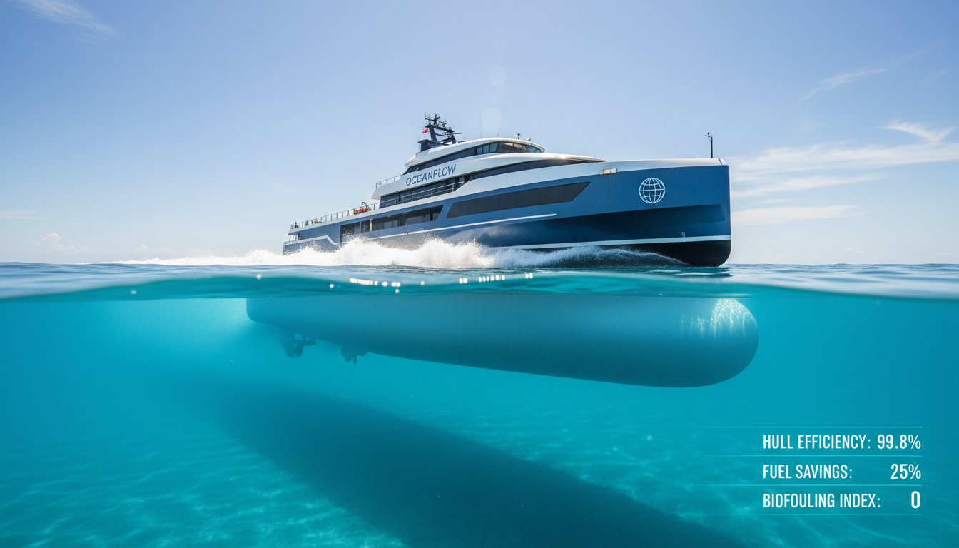 The Definitive Guide to Antifouling Boat Paint and Foul Release Systems in 2026