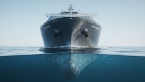 The Science of Silane-Siloxane Marine Coatings: A Comprehensive Technical Guide