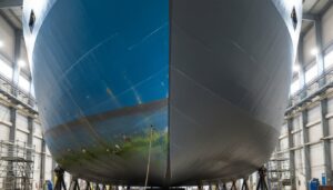 Ablative vs Hard Bottom Paint Pros and Cons: A 2026 Strategic Guide