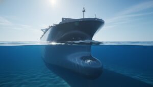 Advanced Polymer Marine Coatings: The Science of High-Performance Hull Protection
