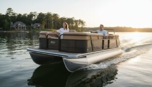 Best Paint for Aluminum Pontoon Boats: The 2026 Guide to Performance & Protection