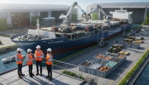 Compliance with the Hong Kong Convention for Ship Recycling: A Comprehensive Guide