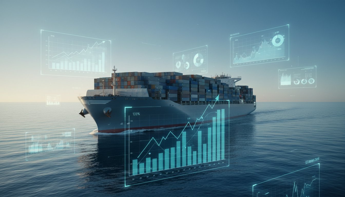 Financial Modeling for Vessel Fuel Efficiency Projects: A 2026 Strategic Guide