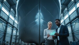 How Hull Coatings Affect Vessel Resale Value: A Strategic Guide for 2026