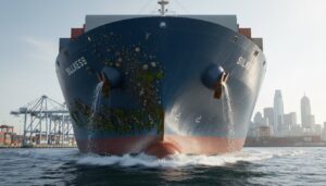 How to Choose a Marine Coating: A Strategic Guide for Vessel Performance in 2026