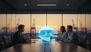 How to Write a Business Case for a Hull Coating Upgrade in 2026