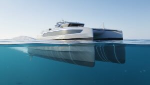 Hull Coating for High Speed Craft: Performance, Science, and ROI in 2026