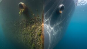 Marine Paint Regulations 2026: The Definitive Guide to Compliance and Hull Performance