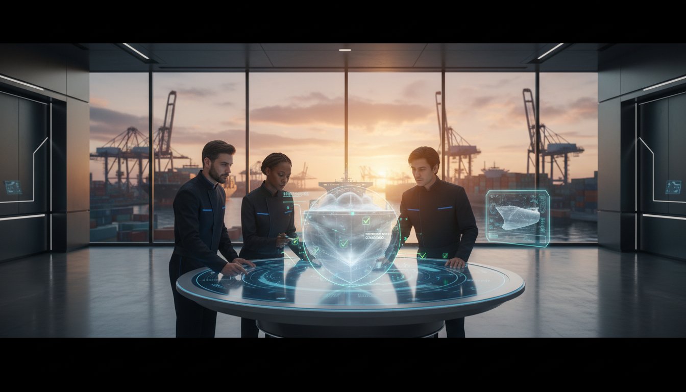 Navigating EU Ship Recycling Regulation for Coatings: A Strategic Guide for 2026