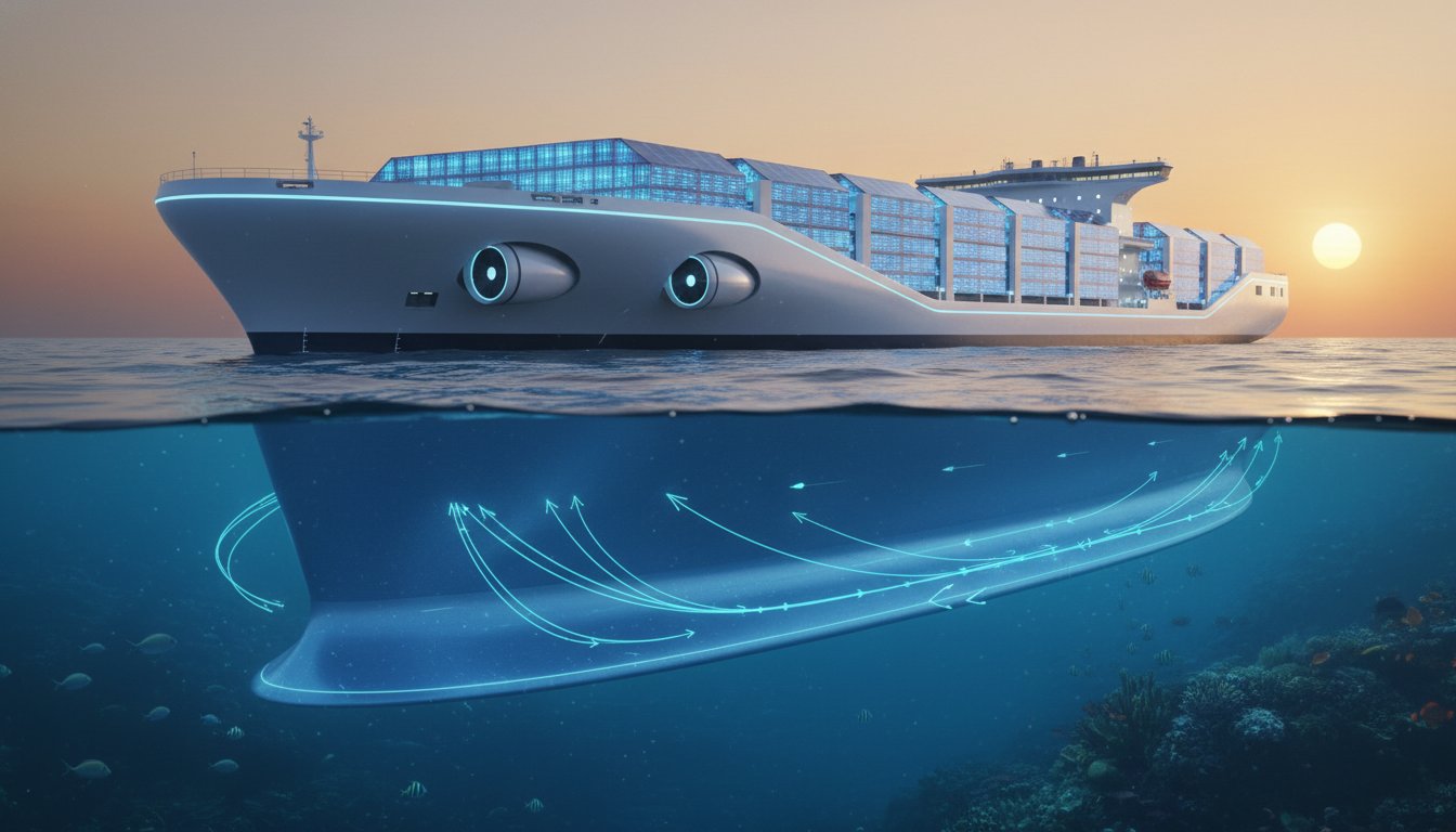 Sustainable Shipping Solutions: A Strategic Guide to Maritime Decarbonization in 2026