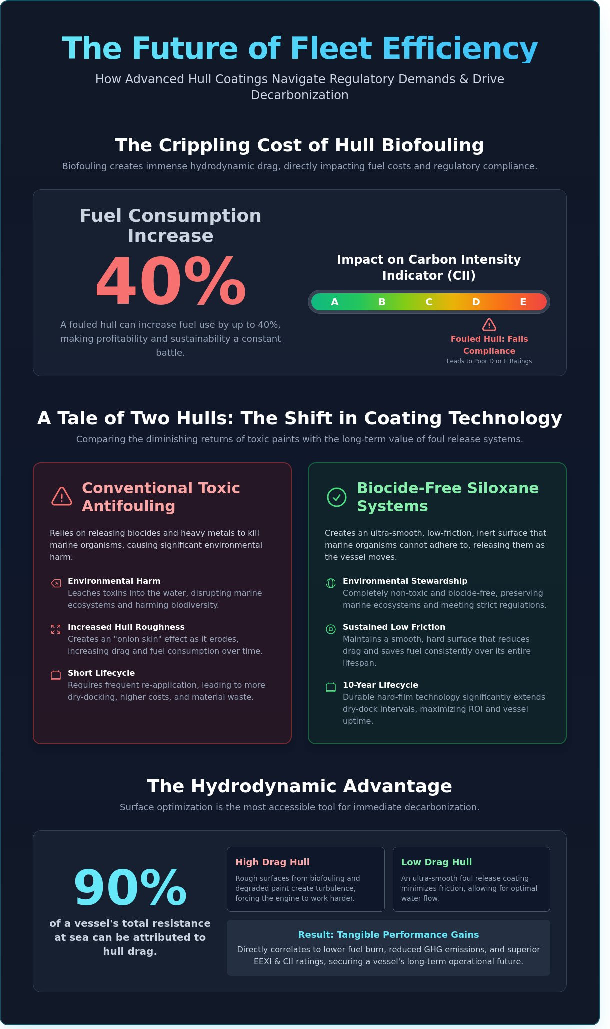 Sustainable Shipping Solutions: A Strategic Guide to Maritime Decarbonization in 2026