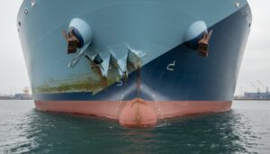 The Hidden Problems with Soft Silicone Hull Coatings: A Technical Analysis