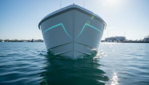 Advanced Marine Coating for Fiberglass Hulls: The 2026 Performance Guide