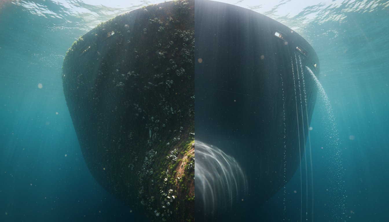 Best Hull Coating for Warm Waters: A 2026 Guide to Performance & Longevity
