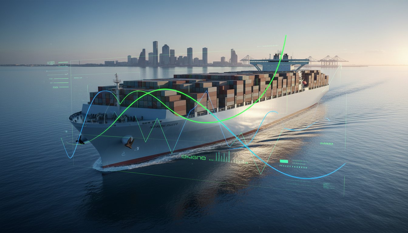 Calculating Total Cost of Ownership for Marine Paint: A 10-Year Lifecycle Guide