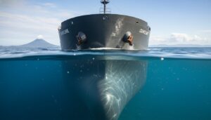 Commercial Vessel Coating Regulations in New Zealand: A 2026 Compliance Guide