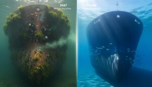 Environmental Impact of Antifouling Paint: A 2026 Scientific Review