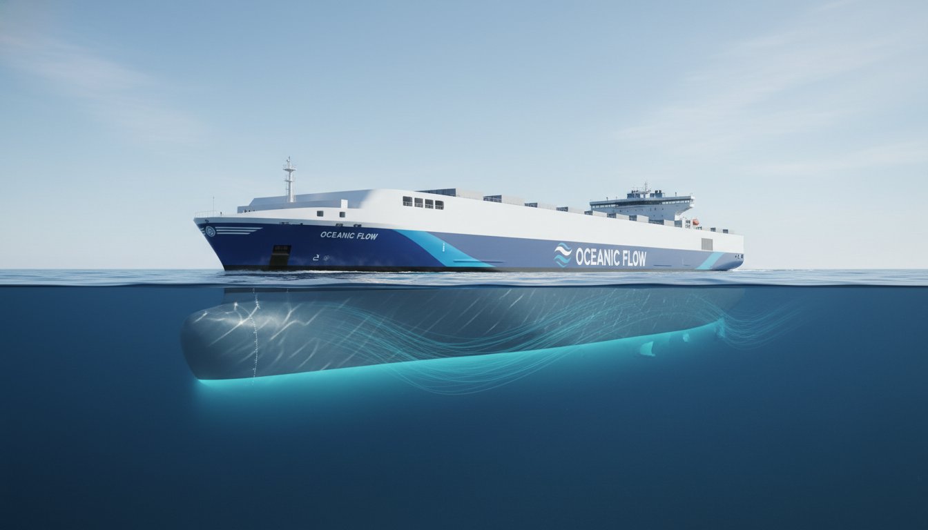 Fuel Saving Marine Coatings: Maximizing Vessel Efficiency in 2026