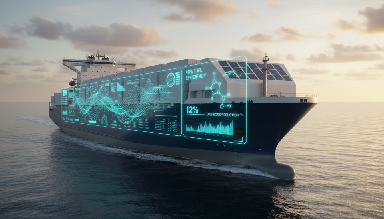 Future-Proofing a Shipping Fleet: A Strategic Guide to 2026 Regulations and Beyond