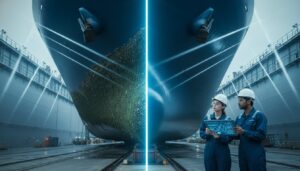 Green Shipping Compliance: How Advanced Hull Coating Solutions Drive Fleet Modernization in 2026