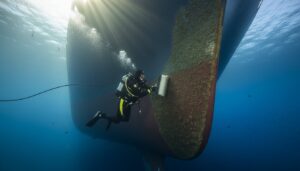 How to Clean a Foul Release Coating: The Authoritative Maintenance Guide