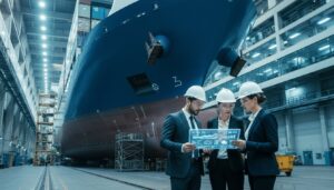 Marine Coating Project Budget Template: A Strategic Guide for 2026 Fleet Maintenance