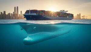 Non-Toxic Marine Hull Coating for Commercial Fleets: The 2026 Performance Standard