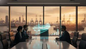 Presenting New Hull Technology to Stakeholders: A Strategic Framework for 2026