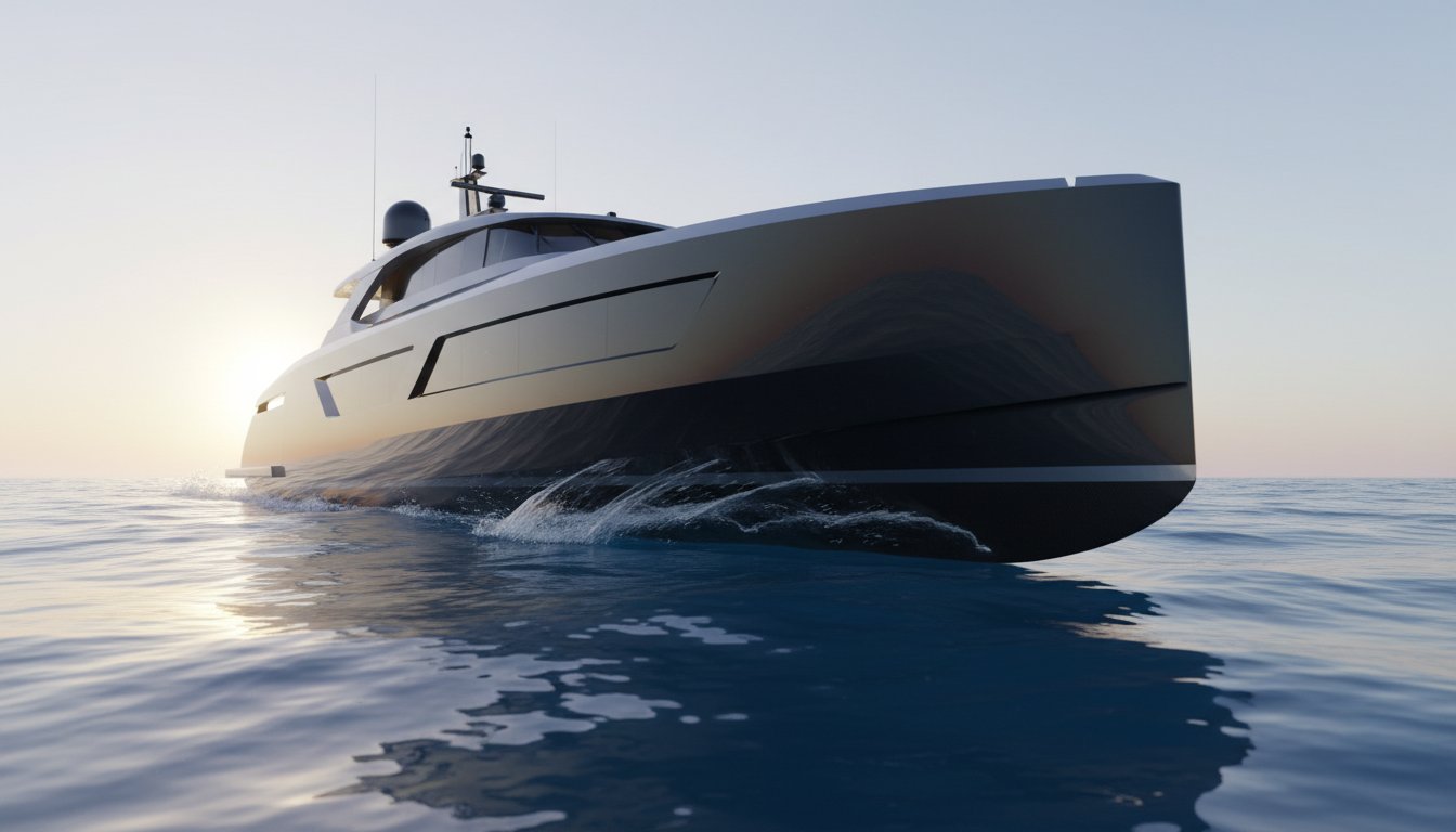 Preventing Barnacle Growth on Boats: The Science of Foul Release in 2026