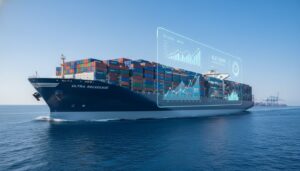 ROI Calculator for Vessel Coatings: A Strategic Guide to Hull Efficiency