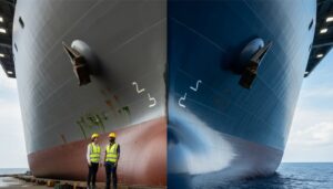 Switching from Ablative to Foul Release: The Technical Guide to Hull Performance