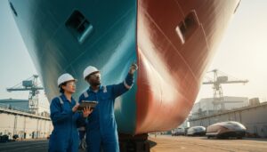 The Future of Marine Coating Technology: Navigating the Shift to Biocide-Free Efficiency in 2026