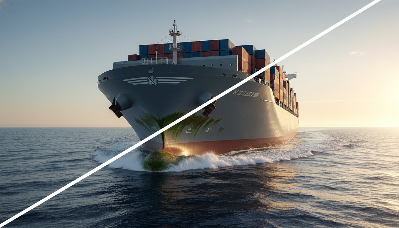 The Hidden Costs of Cheap Bottom Paint: A 2026 ROI Analysis for Vessel Owners