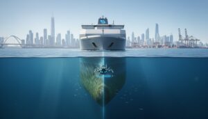 Underwater Hull Cleaning Regulations: A Global Compliance Guide for 2026