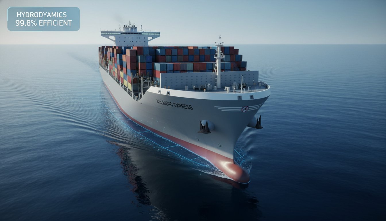 What is EEXI and CII for Ships? The 2026 Guide to Regulatory Compliance