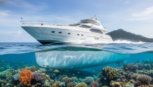 Yacht Bottom Paint Australia: The 2026 Guide to High-Performance Hull Coatings